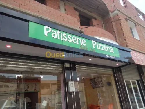 Décorations des Façades