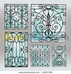 soudure général et fer forgé