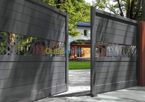 soudure général et fer forgé