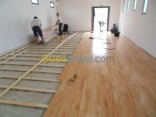  revêtement  sol tapis salles de sport