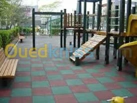  revêtement  sol tapis salles de sport