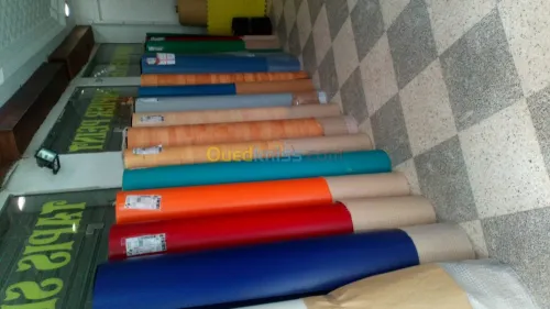  revêtement  sol tapis salles de sport