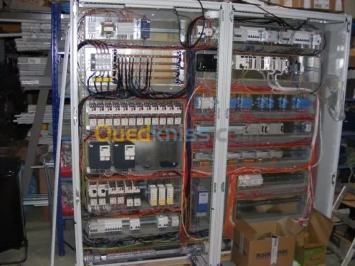 Entreprise instal_ elect 