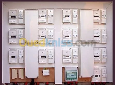 Entreprise instal_ elect 