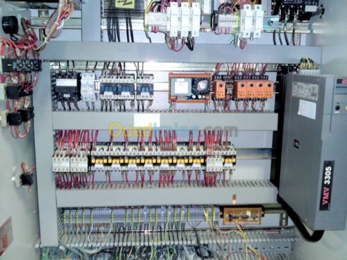 Entreprise instal_ elect 