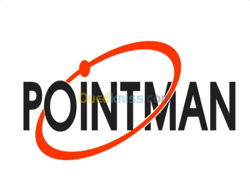 imprimante à badge POINTMAN N20