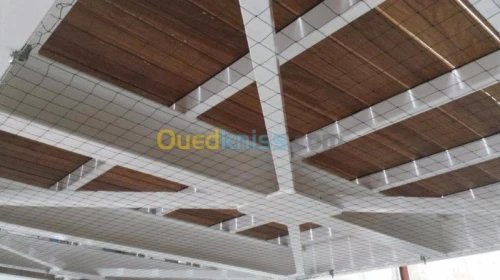 Lutte contre volatiles 