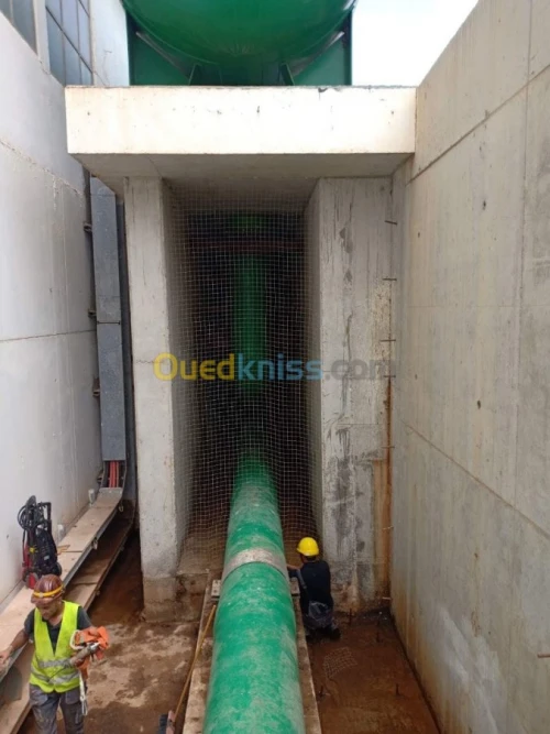 Lutte contre volatiles 