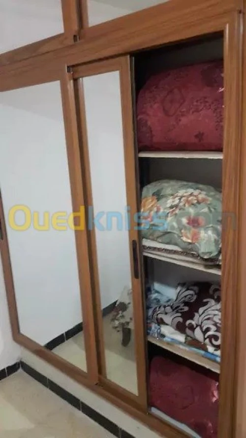 Location Appartement Studio Annaba Annaba