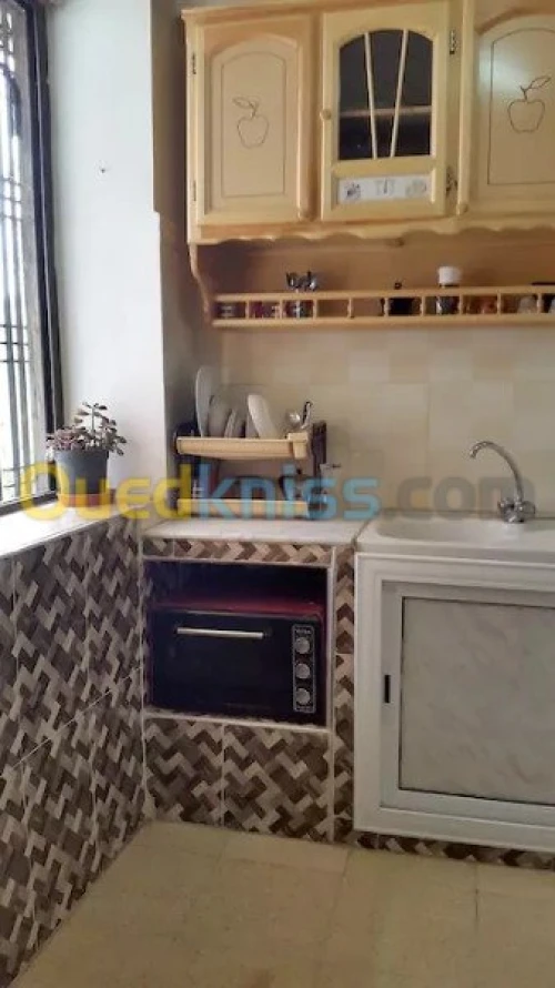Location Appartement Studio Annaba Annaba