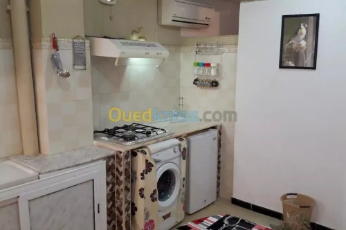 Location Appartement Studio Annaba Annaba