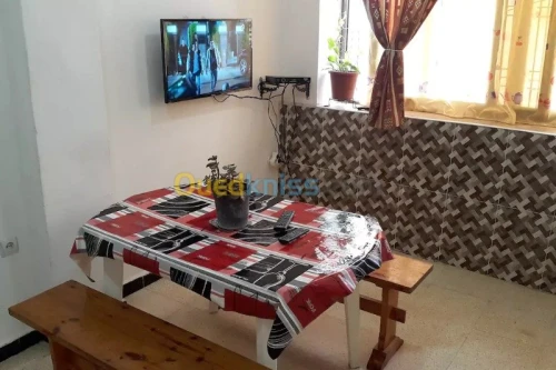 Location Appartement Studio Annaba Annaba