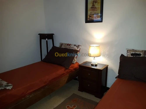 Location Appartement Studio Annaba Annaba