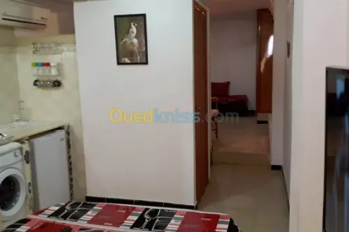 Location Appartement Studio Annaba Annaba