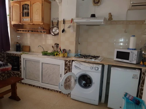 Location Appartement Studio Annaba Annaba