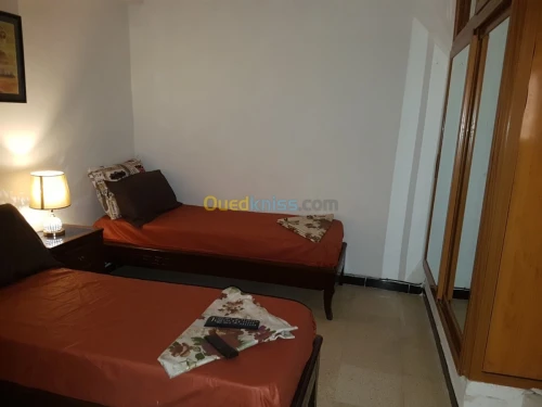 Location Appartement Studio Annaba Annaba