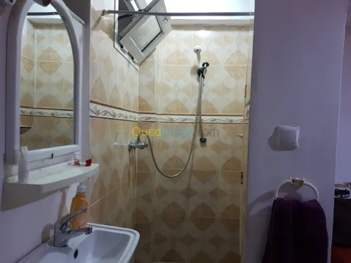 Location Appartement Studio Annaba Annaba