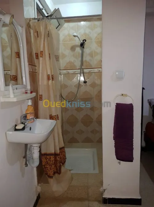 Location Appartement Studio Annaba Annaba