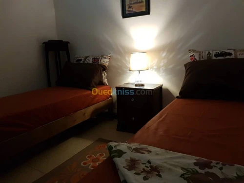 Location Appartement Studio Annaba Annaba