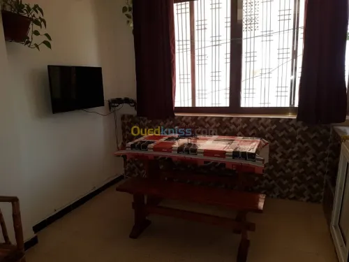 Location Appartement Studio Annaba Annaba