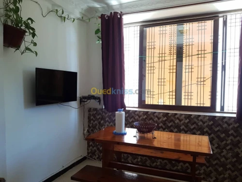 Location Appartement Studio Annaba Annaba