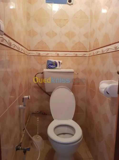 Location Appartement Studio Annaba Annaba