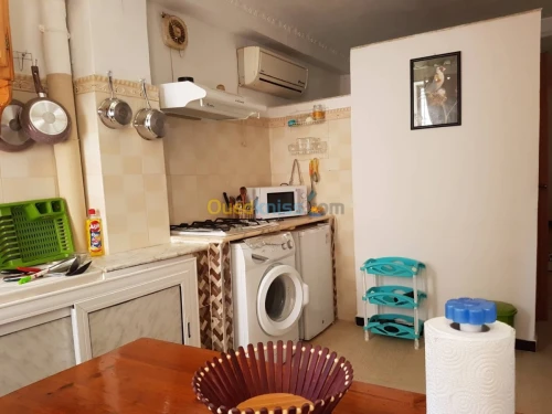 Location Appartement Studio Annaba Annaba