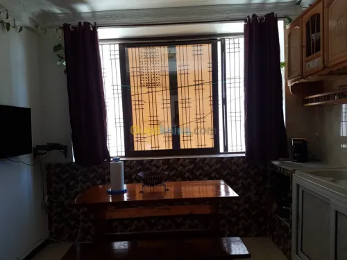 Location Appartement Studio Annaba Annaba