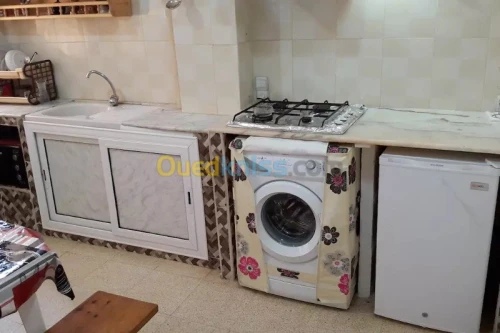 Location Appartement Studio Annaba Annaba