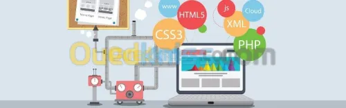 تصميم مواقع انترنت ,استضافة و SEO مجاني