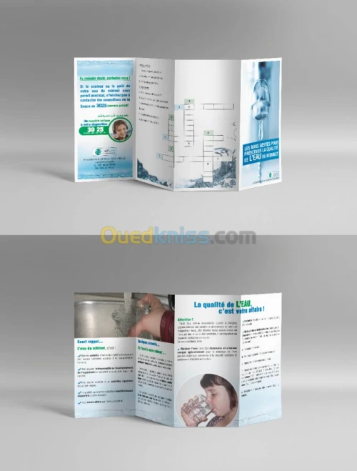 PUBLICITÉ & COMMUNICATION