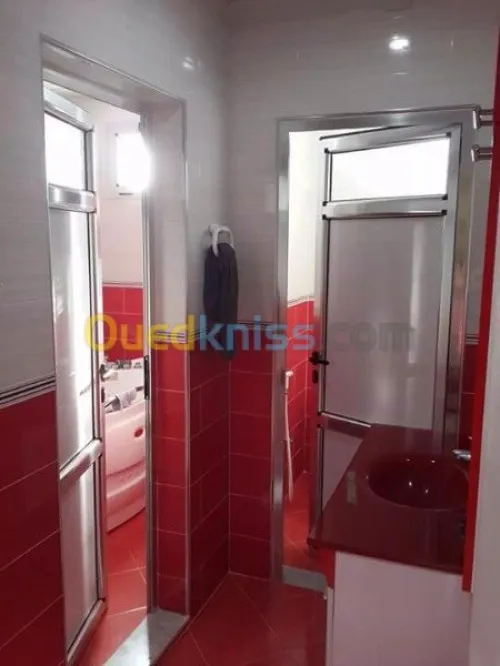 Menuiserie aluminium