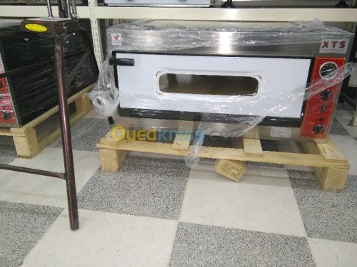 materiels pour superettes fast food 