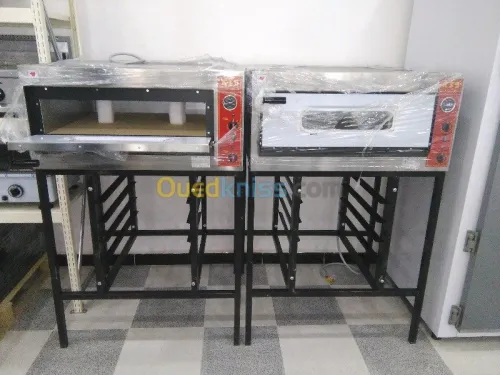 materiels pour superettes fast food 