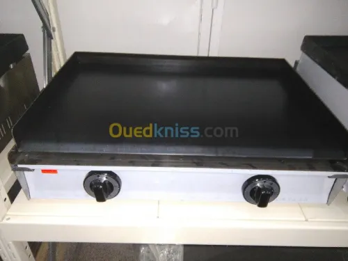 materiels pour superettes fast food 