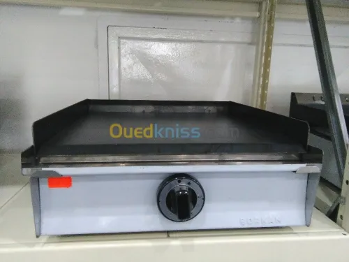 materiels pour superettes fast food 