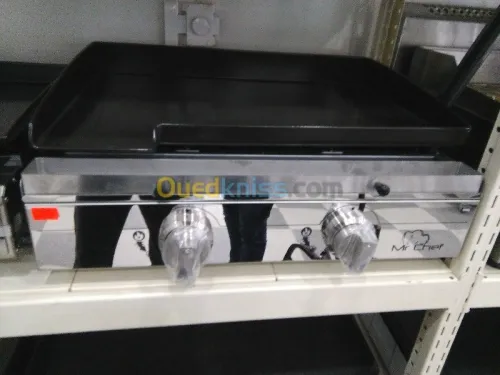 materiels pour superettes fast food 