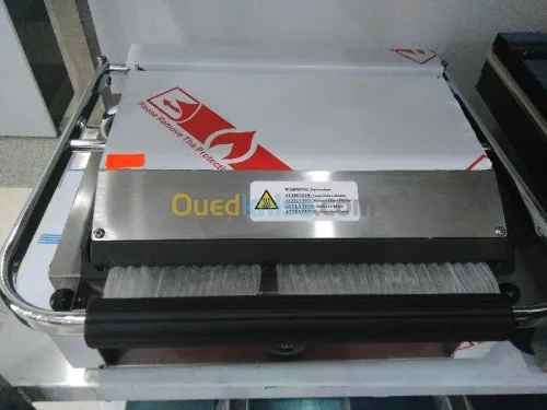 materiels pour superettes fast food 