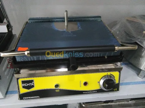 materiels pour superettes fast food 