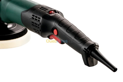 Ponceuse Lustreuse Metabo PE 15-20 RT