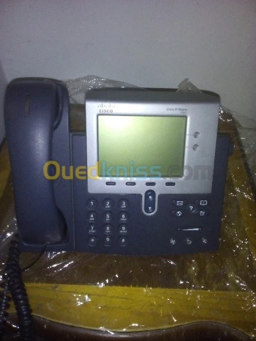 alcatel postes operateurs et İP#
