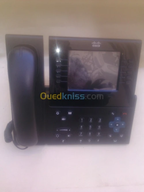 alcatel postes operateurs et İP#