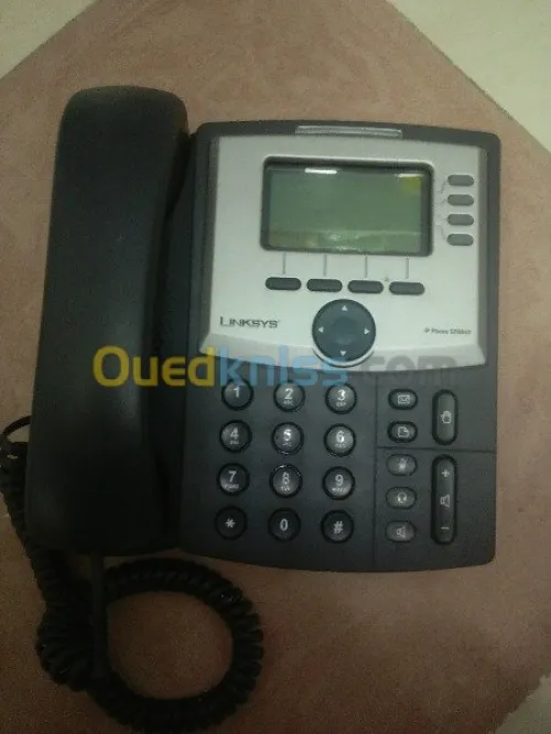 alcatel postes operateurs et İP#