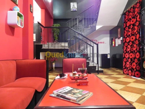 Hotel Barcelona 