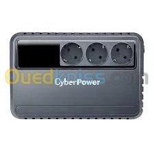 Onduleur NITRAM InLine Tour 600VA/360W