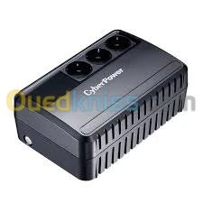 Onduleur NITRAM InLine Tour 600VA/360W