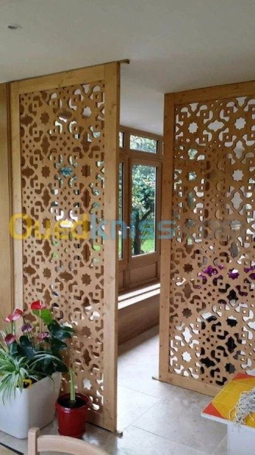 gravure & Découpe laser - CNC