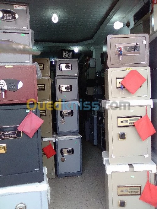 vente et réparations 