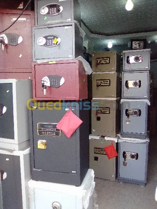 vente et réparations 