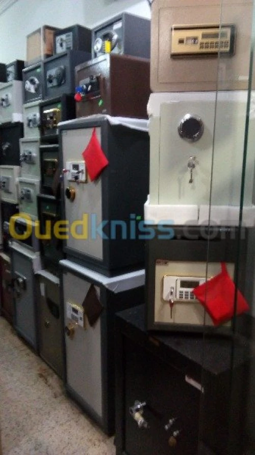 vente et réparations 